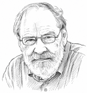 Bart tekeningKlein
